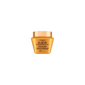 L´OREAL Paris Elseve Maska pro vlasy Extraordinary Oil 300 ml obraz