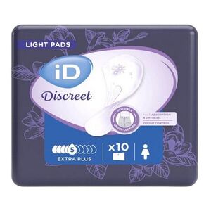 ID Discreet light pads extra plus 10 kusů obraz