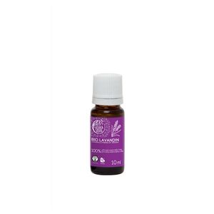 TIERRA VERDE Esenciální olej Lavandin BIO 10 ml obraz