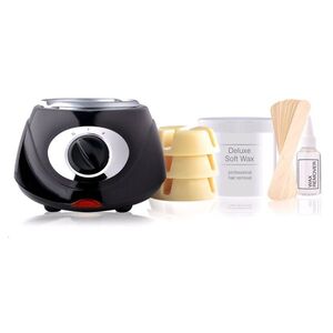 RIO Total body waxing set voskové depilace obraz