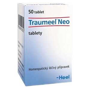 TRAUMEEL Neo 50 tablet obraz