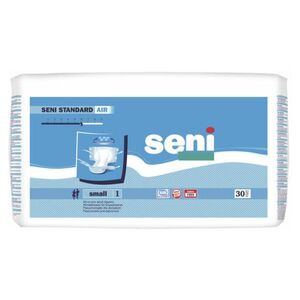 SENI Standard air plenkové kalhotky velikost S 30 kusů obraz