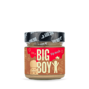 BIG BOY Big hrošík krém 220 g obraz