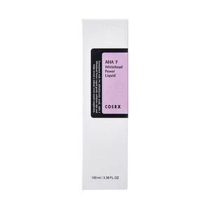 COSRX AHA7 Whitehead power liquid exfoliační pleťový toner 100 ml obraz