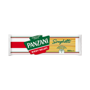 PANZANI Špagety 500 g obraz