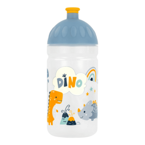 ZDRAVÁ LAHEV Dino 0, 5 l obraz