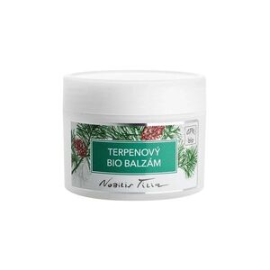NOBILIS TILIA Terpenový balzám na bolest kloubů 50 ml obraz