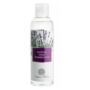 NOBILIS TILIA Pleťová voda Levandulová 200 ml obraz