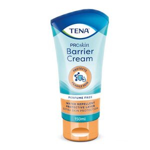 TENA Barrier cream ochranná vazelína 150 ml obraz
