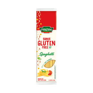 PANZANI Bezlepkové špagety 400 g obraz