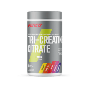 PENCO Tri creatine malát citron 500 g obraz