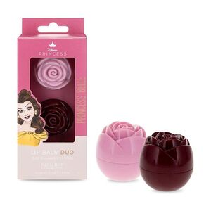 MAD BEAUTY Pure princess balzám na rty 2 x 7 g obraz