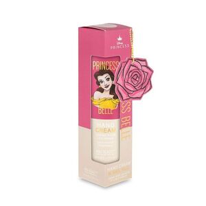 MAD BEAUTY Belle Princess set starostlivosť o ruky Ruže s pilníkom 60 ml obraz
