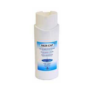 SKIN-CAP sprchový gel 150 ml obraz