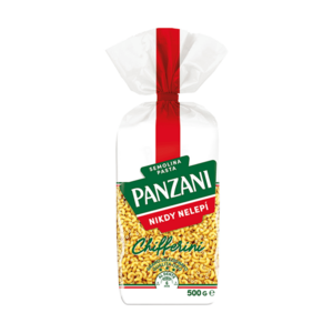 PANZANI Chifferini kolínka 500 g obraz