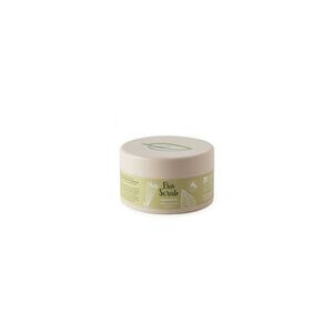 LA SAPONARIA Tělový peeling s citrónovou trávou a mátou BIO 250 g obraz