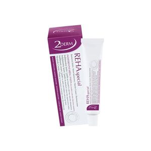 2DERM Reha special barierový krém 20 ml obraz