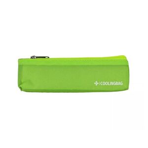 COOLINGBAG Penál pro přenos inzulínových per limetkový obraz