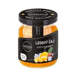MADAMI Ledový čaj exotická směs 55 g obraz