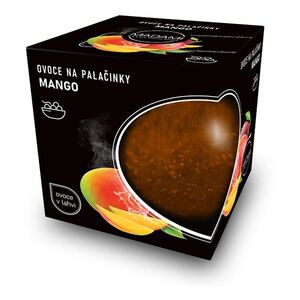 MADAMI Ovoce na palačinky mango 500 g obraz