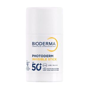 BIODERMA Photoderm Stick průhledný opalovací krém SPF 50+ v tyčince 15 g obraz