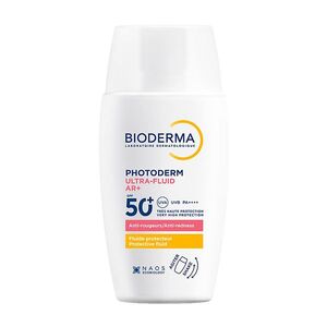BIODERMA Photoderm AR+ Ultra fluid pro pleť se začervenáním a rosaceou SPF 50+ 40 ml obraz
