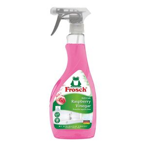 FROSCH EKO Čistič vodního kamene s malinovým octem 500 ml obraz