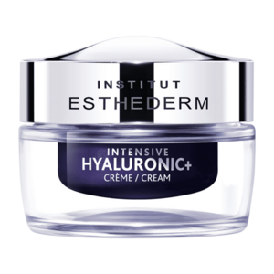 ESTHEDERM Intensive Hyaluronic+ Pleťový krém 50 ml obraz