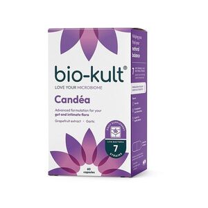 BIO-KULT Candéa 60 kapslí obraz