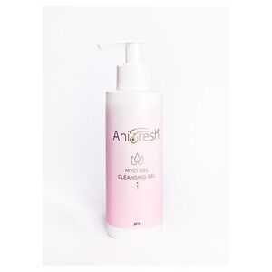 ANIBALL ANIFRESH Jemný mycí gel 200 ml obraz