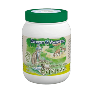 EVEREST AYURVEDA Majjaprash nutriční elixír 200 g obraz