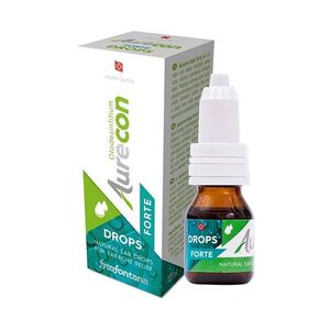 AURECON Drops forte 10 ml obraz
