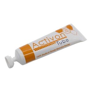 ADVANCIS Algivon tube med medicínský na léčbu ran 20 g obraz