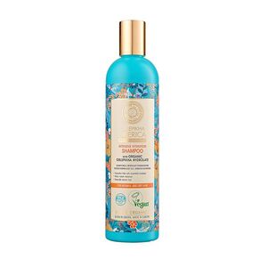 NATURA SIBERICA Rakytníkový šampon pro normální a suché vlasy 400 ml obraz