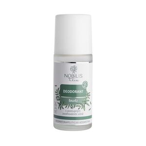 NOBILIS TILIA Deodorant roll on šalvěj 50 ml obraz