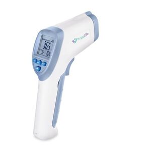 TRUELIFE Care Q7 Blue bezkontaktní teploměr obraz