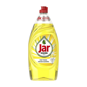 JAR Extra+ Citrus 900 ml obraz