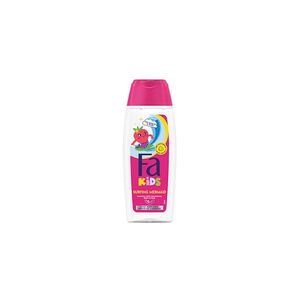 FA Kids Mořská panna sprchový gel a šampón 250 ml obraz
