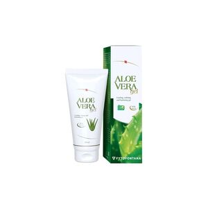 FYTOFONTANA Aloe Vera gel 100 ml obraz