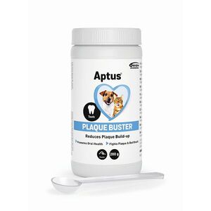 Aptus® Plaque Buster 200g obraz