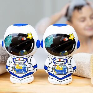 ACCENTRA Take me to the moon 2v1 šampon a sprchový gel moře 400 ml obraz
