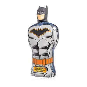ACCENTRA Batman 2v1 šampon a sprchový gel moře 400 ml obraz