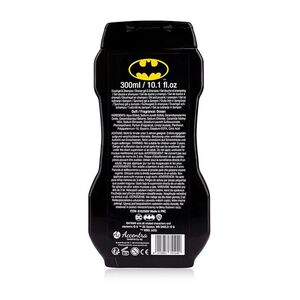 ACCENTRA Batmobile 2v1 šampon a sprchový gel moře 300 ml obraz