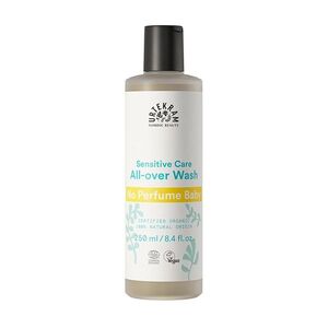 URTEKRAM BIO Baby jemná mycí emulze 250 ml obraz