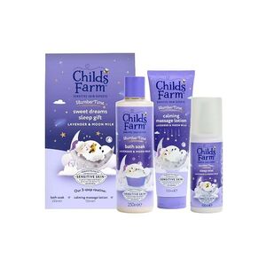 CHILDS FARM Sleep dárková sada 3 kusy obraz