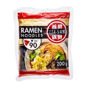 ITA-SAN Nudle Ramen čerstvé 200 g obraz