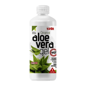 VIRDE Aloe vera gel 1000 ml obraz