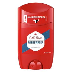 OLD SPICE Tuhý deodorant Whitewater 50 ml obraz