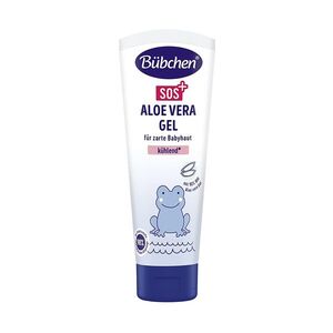 BÜBCHEN SOS chladivý gel s aloe vera 75 ml obraz