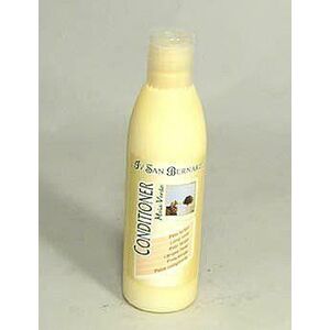 IV SAN BERNARD - Kondicionér zelené jablko 1000 ml obraz